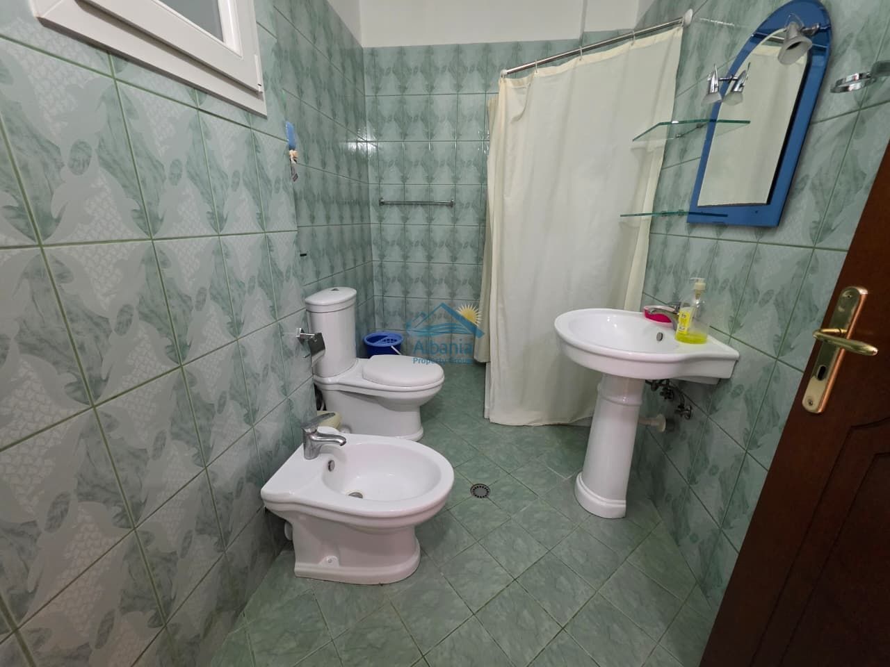 5 Two Bedroom Apartment For Sale In Vlora, Rr.Mis Durhan